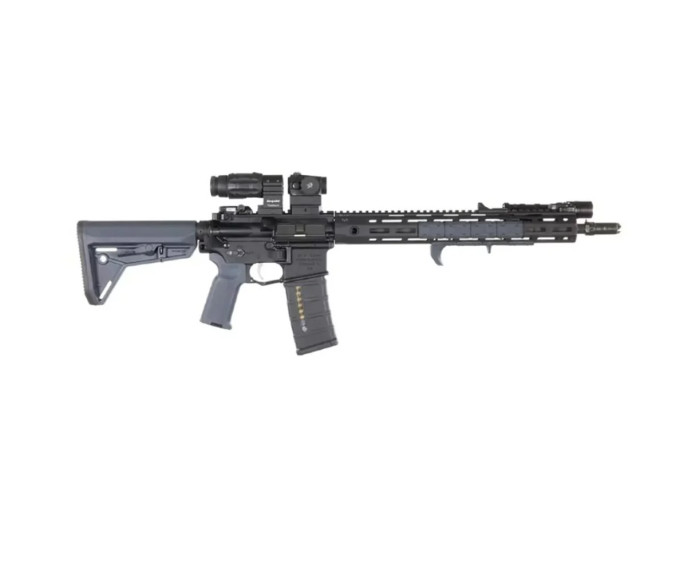 Увеличенная клавиша сброса магазина Magpul для AR10/AR15  