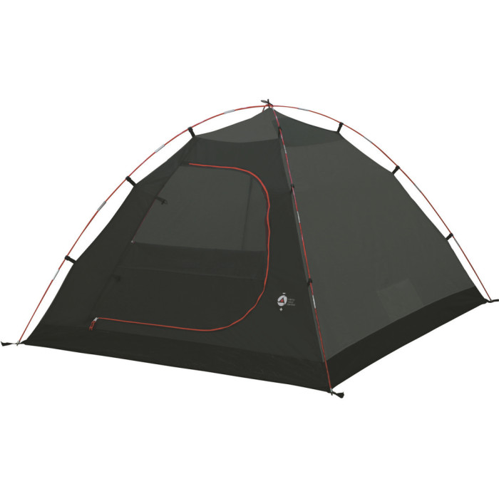 Палатка трехместная High Peak Nevada 3.1 Deep Forest (10351) (930590)  