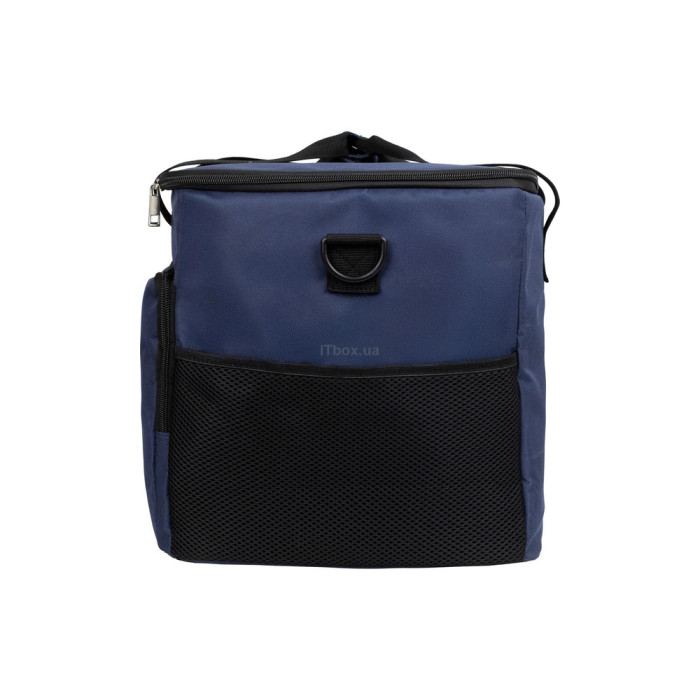 Термосумка Tribe Cooler 15 L T-IF-0010-blue  