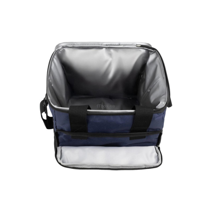 Термосумка Tribe Cooler 15 L T-IF-0010-blue  