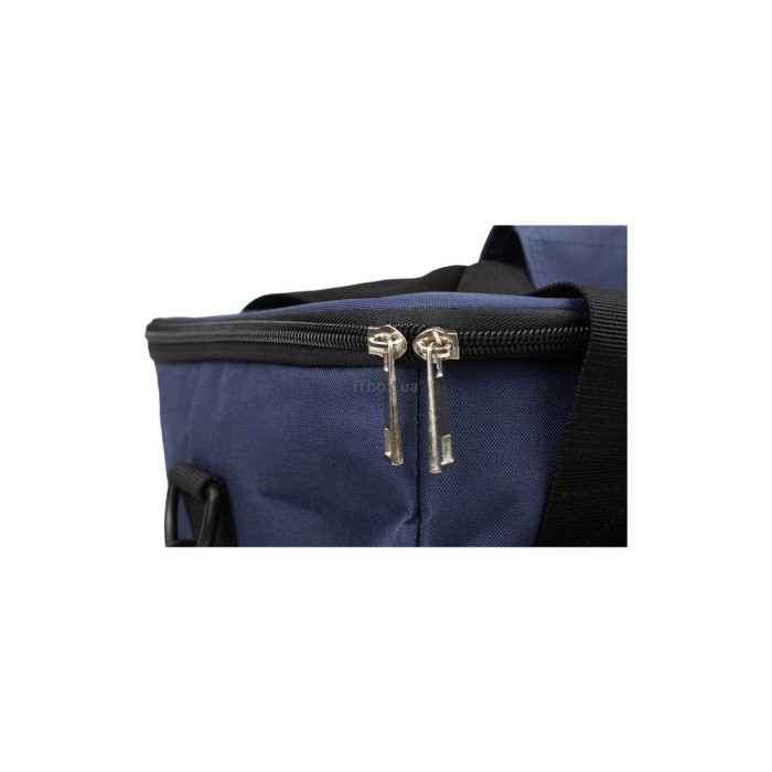 Термосумка Tribe Cooler 15 L T-IF-0010-blue  