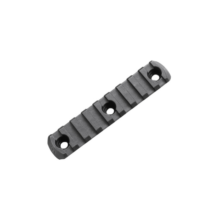 Планка Magpul для M-LOK на 9 слотов. Weaver/Picatinny  