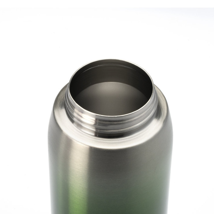 Термобутылка Aladdin для напитков Fresco Twist&Go 0.6 л (зеленый)  