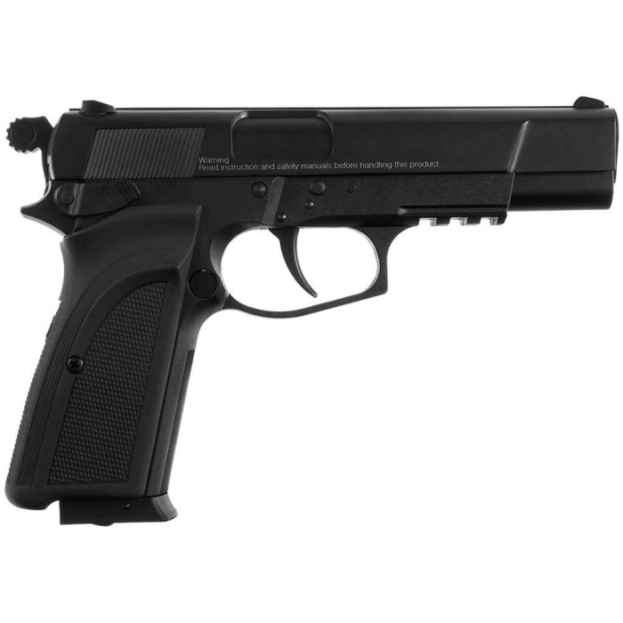 Пневматический пистолет EKOL ES P66  