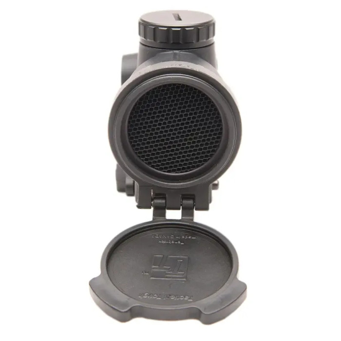 Коллиматорный прицел Trijicon MRO Patrol 1x25, 2 MOA, Red, H 39 мм (2-NV, 6-D), QD Mount  