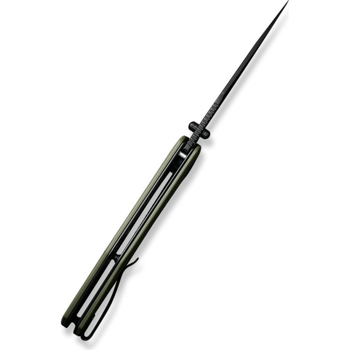 Нож складной Sencut Actium SA02E  