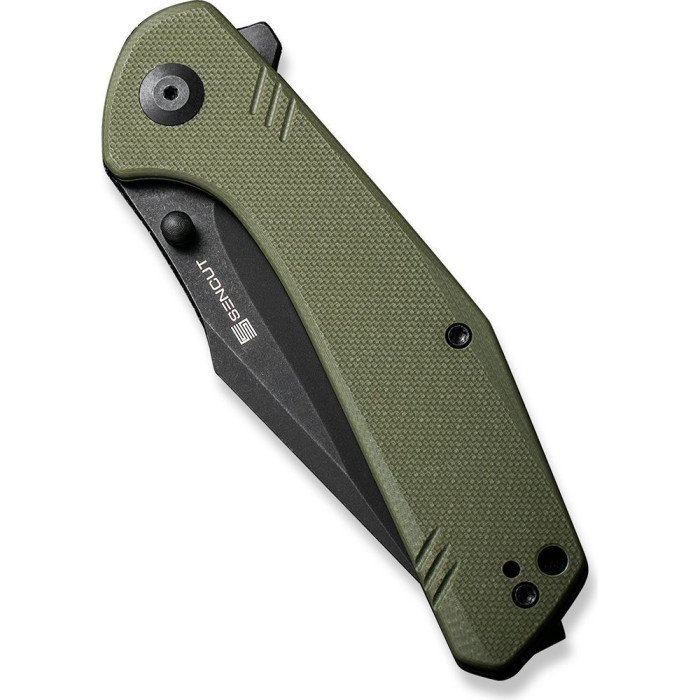 Нож складной Sencut Actium SA02E  