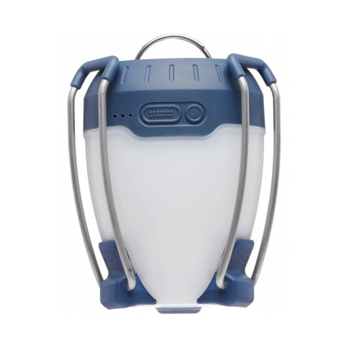 Фонарь кемпинговый Black Diamond Orbiter 650, Ink Blue (BD 6206974014ALL1)  