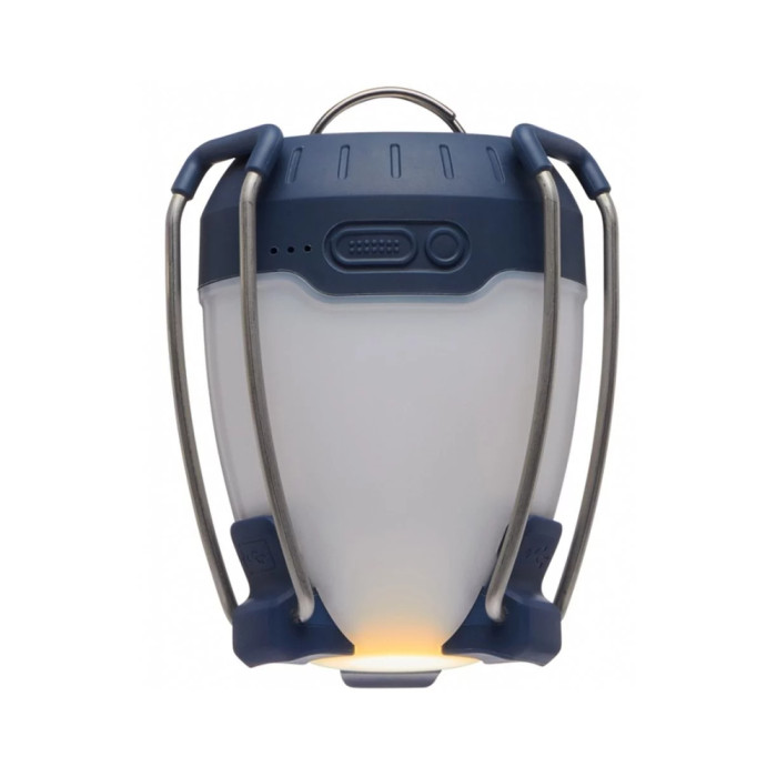 Фонарь кемпинговый Black Diamond Orbiter 650, Ink Blue (BD 6206974014ALL1)  