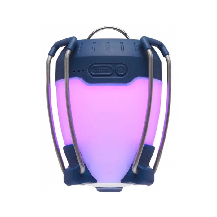 Фонарь кемпинговый Black Diamond Orbiter 650, Ink Blue (BD 6206974014ALL1)  