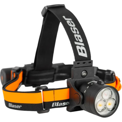 Фонарь налобный Blaser HT2500