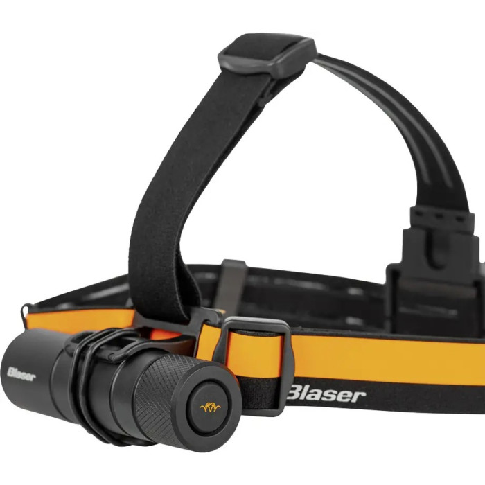 Фонарь налобный Blaser HT2500  
