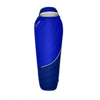 Спальный мешок Atepa  DENALI 550L (AS2006) R BLUE