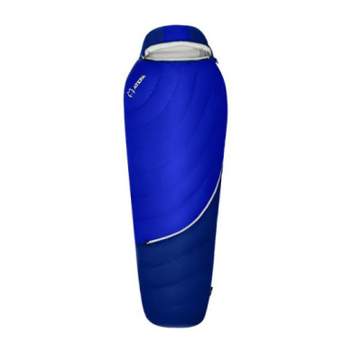 Спальный мешок Atepa  DENALI 550L (AS2006) R BLUE