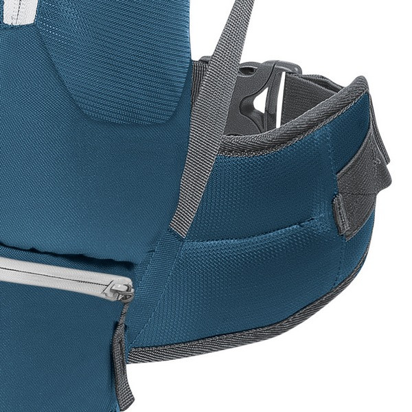 Рюкзак туристический Ferrino Esterel 50 синий  