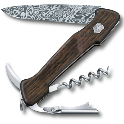 Нож складной Victorinox Wine Master (0.9701.J19)