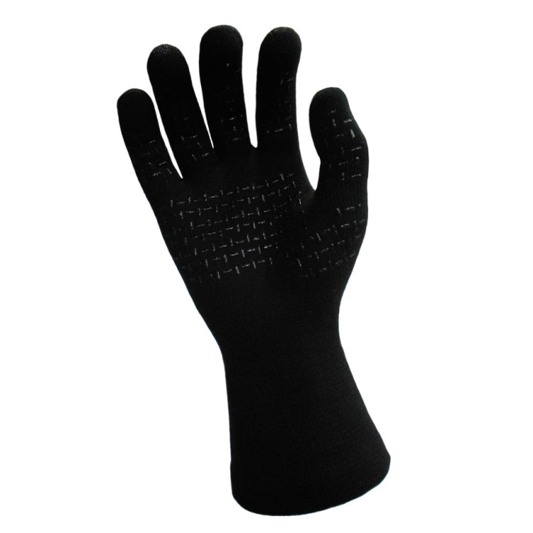 Водонепроницаемые перчатки DexShell Ultra Flex Gloves DG348B, L 