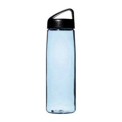 Бутылка для воды Laken Tritan Classic 0,75 L (Clear Blue)