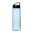 Бутылка для воды Laken Tritan Classic 0,75 L (Clear Blue)