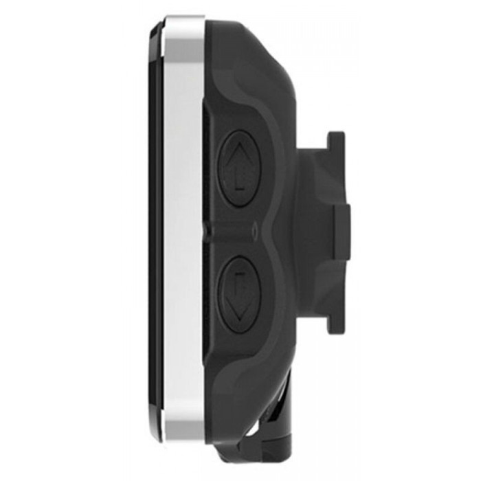 Компьютер Lezyne MINI GPS Y9 серебристый  