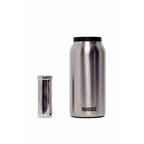 Фляга SIGG H&C Brushed, 0.3 л  