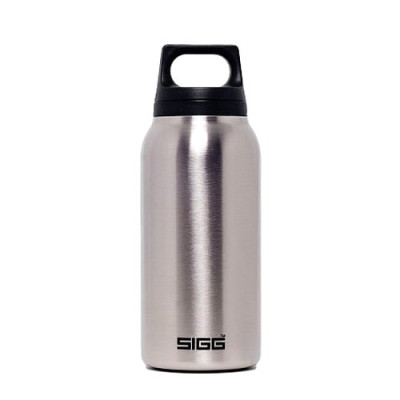 Фляга SIGG H&amp;C Brushed, 0.3 л