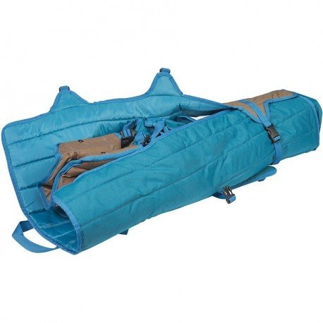 Стул раскладной Kelty Lowdown (mocha)  