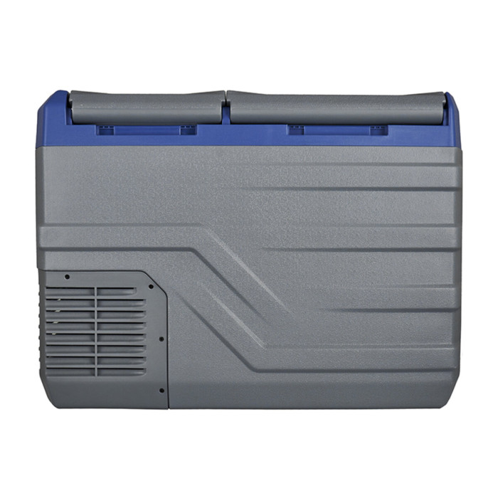 Холодильник автомобильный Brevia 32л двухкамерный 22950  