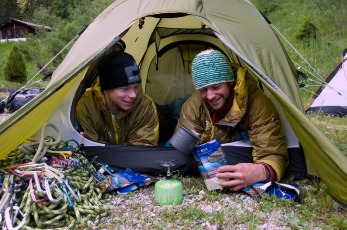 Горелка газовая Optimus CRUX Lite  