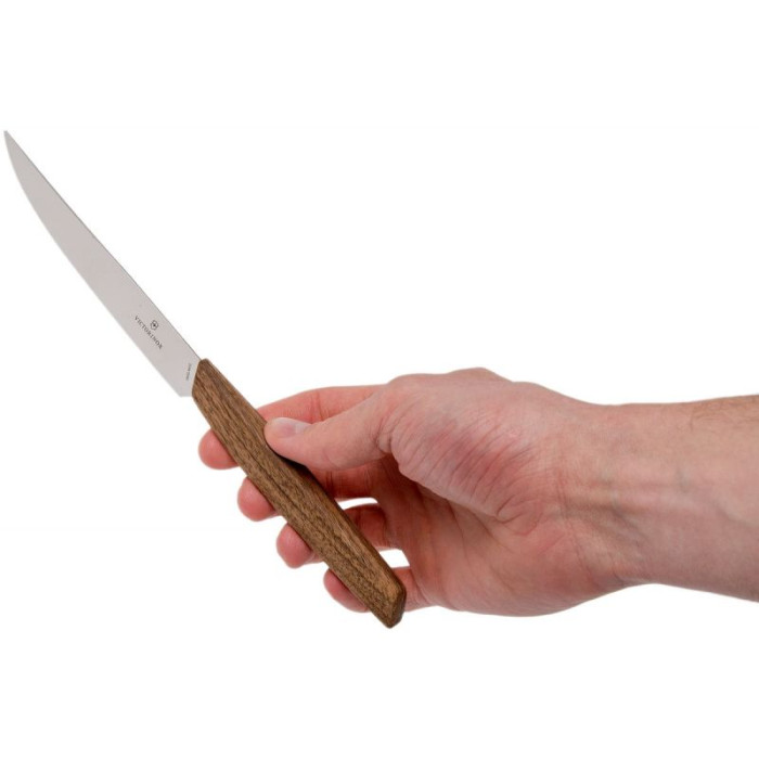 Кухонный набор Victorinox Swiss Modern Steak Set (6.9000.12G)  