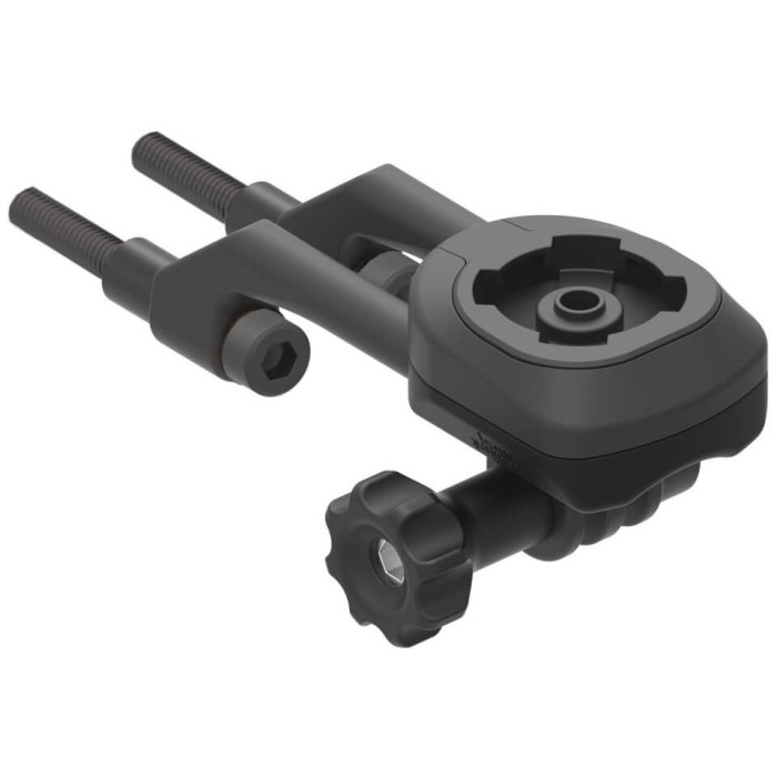 Крепление для фонаря/GPS компьютера/GoPro Lezyne DIRECT X-LOCK SYSTEM Y13  