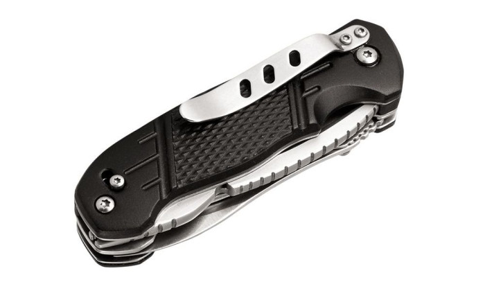 Мультитул Grand Way 10467  