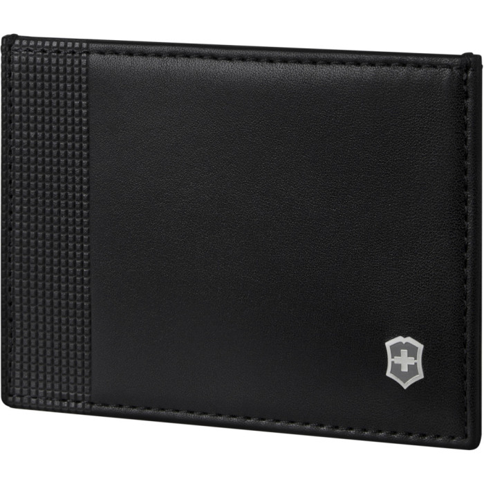 Кредитница Victorinox ALTIUS ALOX/Black  