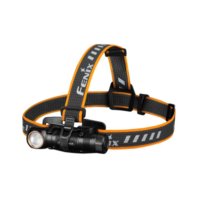 Мультифонарь Fenix HM61R LUMINUS SST40 (+ аккумулятор 3400 mAh)