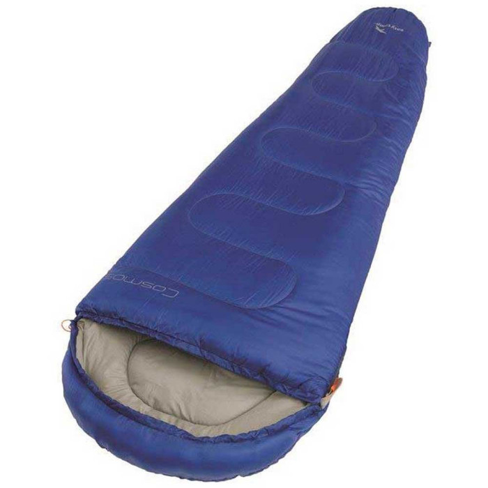 Спальный мешок Easy Camp Sleeping bag Cosmos Jr. Blue 