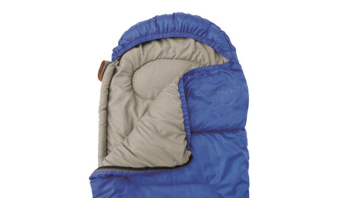 Спальный мешок Easy Camp Sleeping bag Cosmos Jr. Blue  