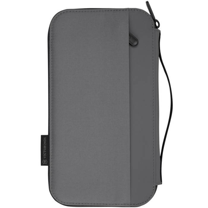 Тревеллер Victorinox TRAVEL ESSENTIALS Frost Grey Vt653372  