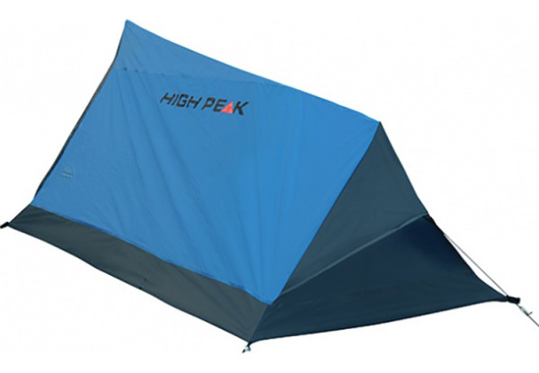 Палатка High Peak Minilite 2 (Blue Grey)  