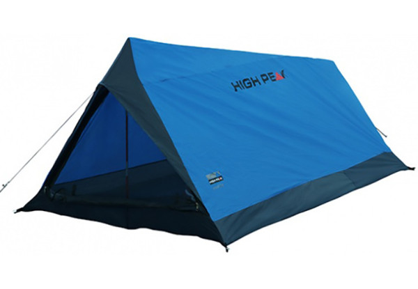 Палатка High Peak Minilite 2 (Blue Grey)  