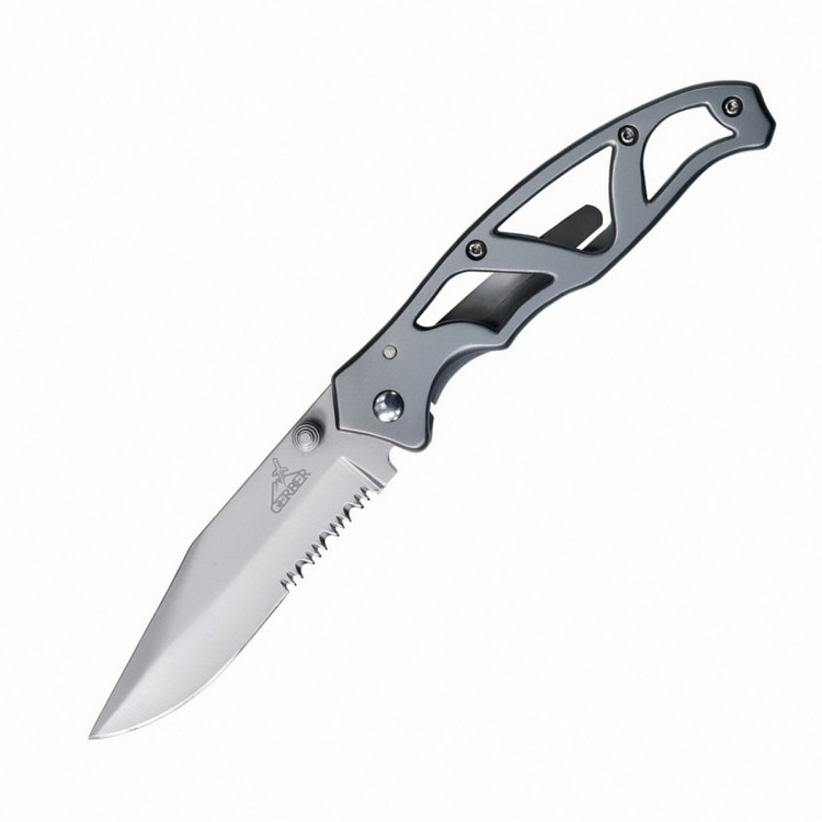 Нож Gerber Paraframe II 22-48447 Original 