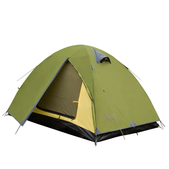 Палатка Tramp Lite Tourist 2 olive UTLT-004  