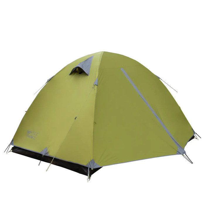Палатка Tramp Lite Tourist 2 olive UTLT-004  