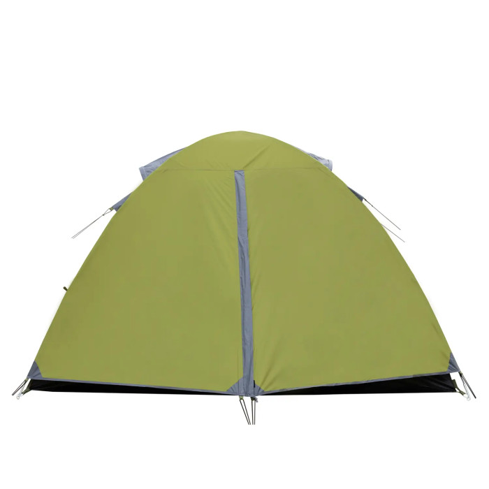 Палатка Tramp Lite Tourist 2 olive UTLT-004  