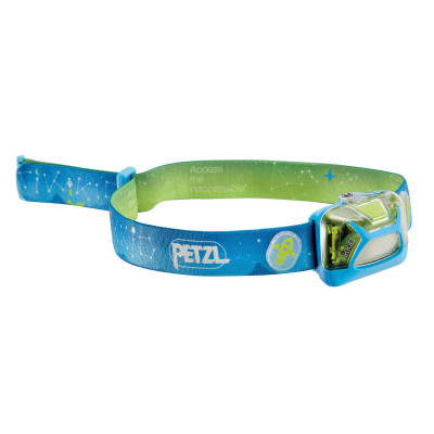 Фонарь Petzl Tikkid Blue