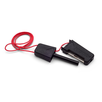 Кресало Primus Ignition Steel Small Black (741210)