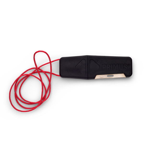 Кресало Primus Ignition Steel Small Black (741210)  