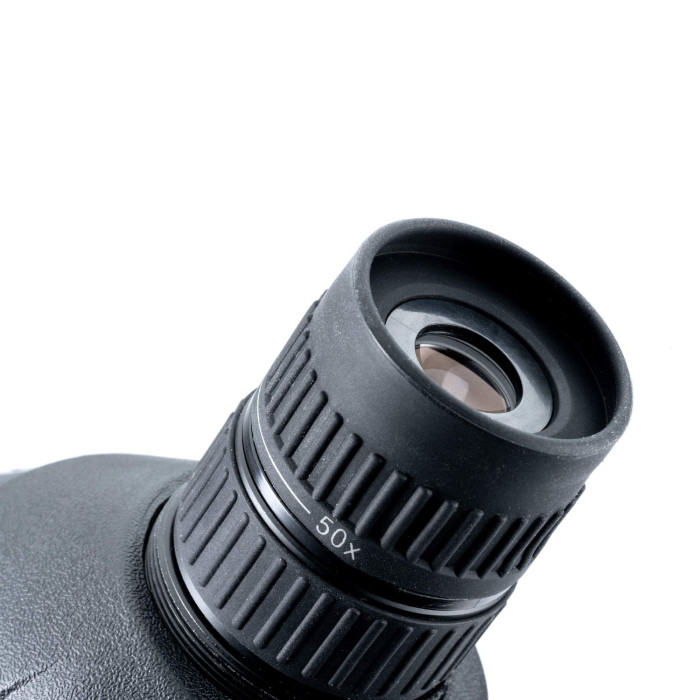 Подзорная труба Vanguard Vesta 460A 15-50x60/45 WP + штатив (Vesta 460A)  