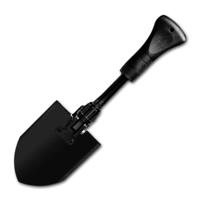 Лопата Gerber Gorge Folding Shovel 22-41578 Original 