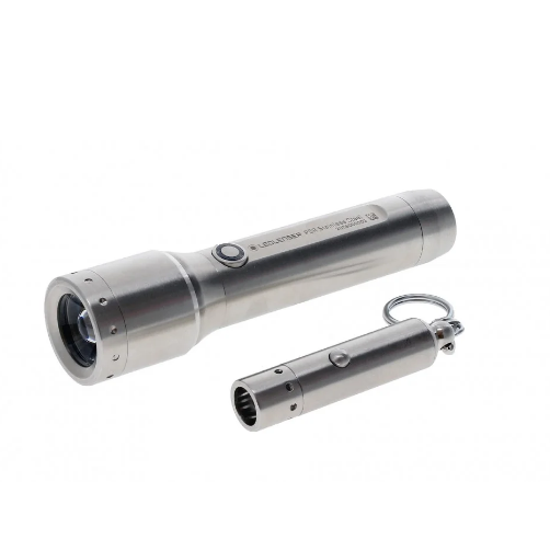 Подарочный набор Ledlenser P5R Core i V8 