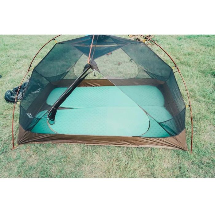 Палатка Fire-Maple Tropics 2 с футпринтом  